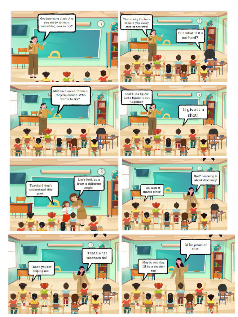 Comics | PDF