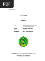 Download MAKALAH HAJI by Sholihin Tenggan SN85530543 doc pdf