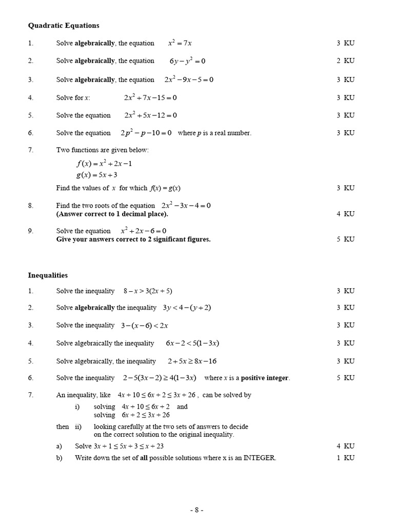 137933123-IGCSE-Maths-Past-Examination-Papers-Classified-by-Topic (1 ...