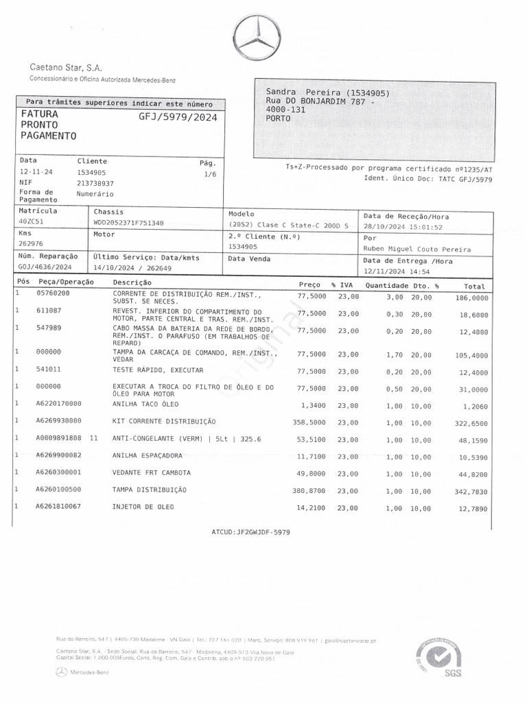 fatura-final-repara-ao-mercedes-40zc51-pdf