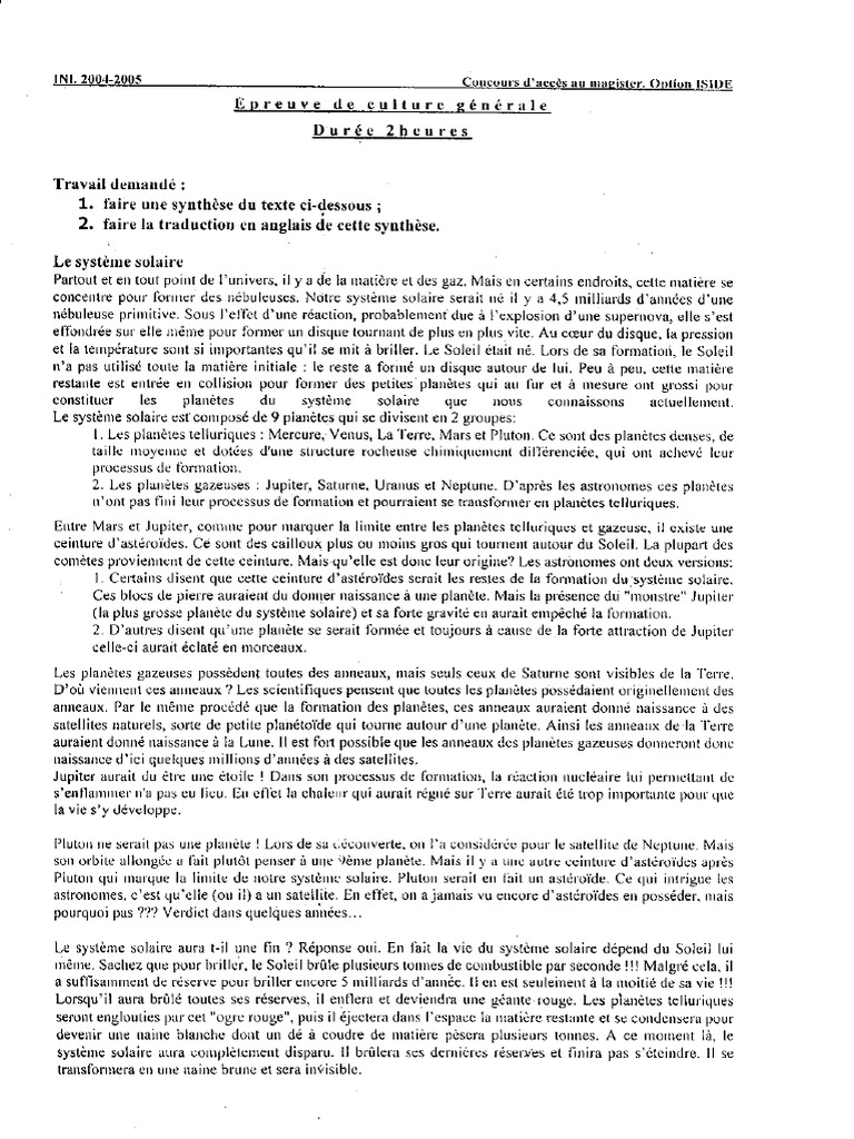 INI PDF | PDF