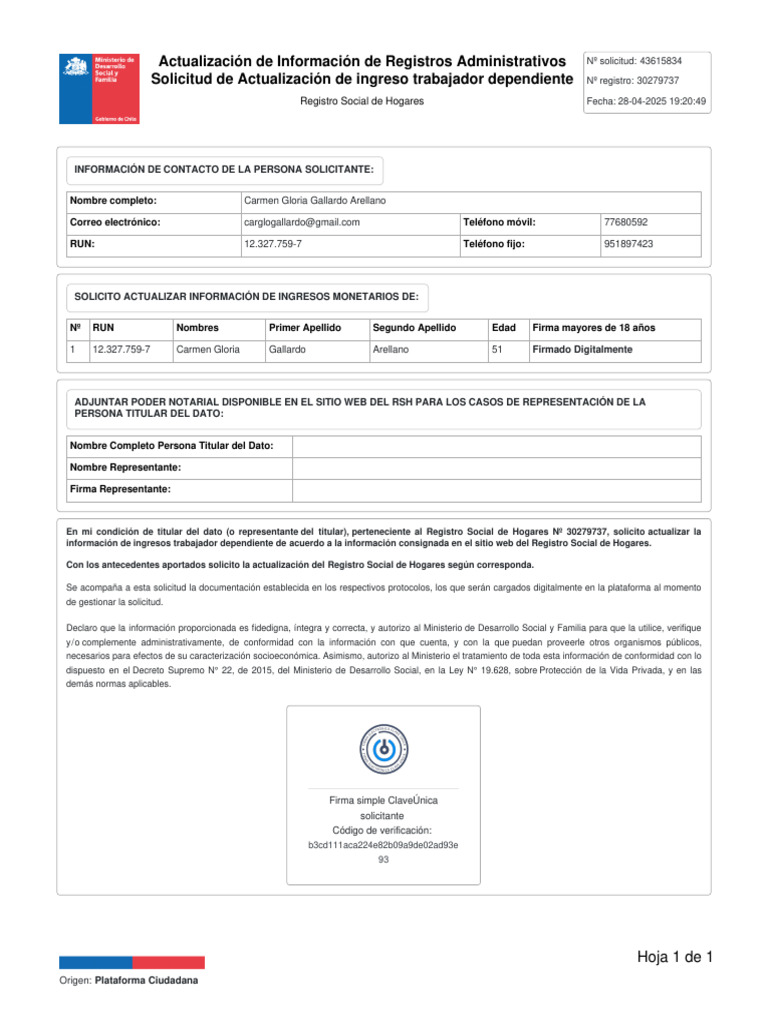 Formulario - 60 - 2025 04 28 192112 | PDF