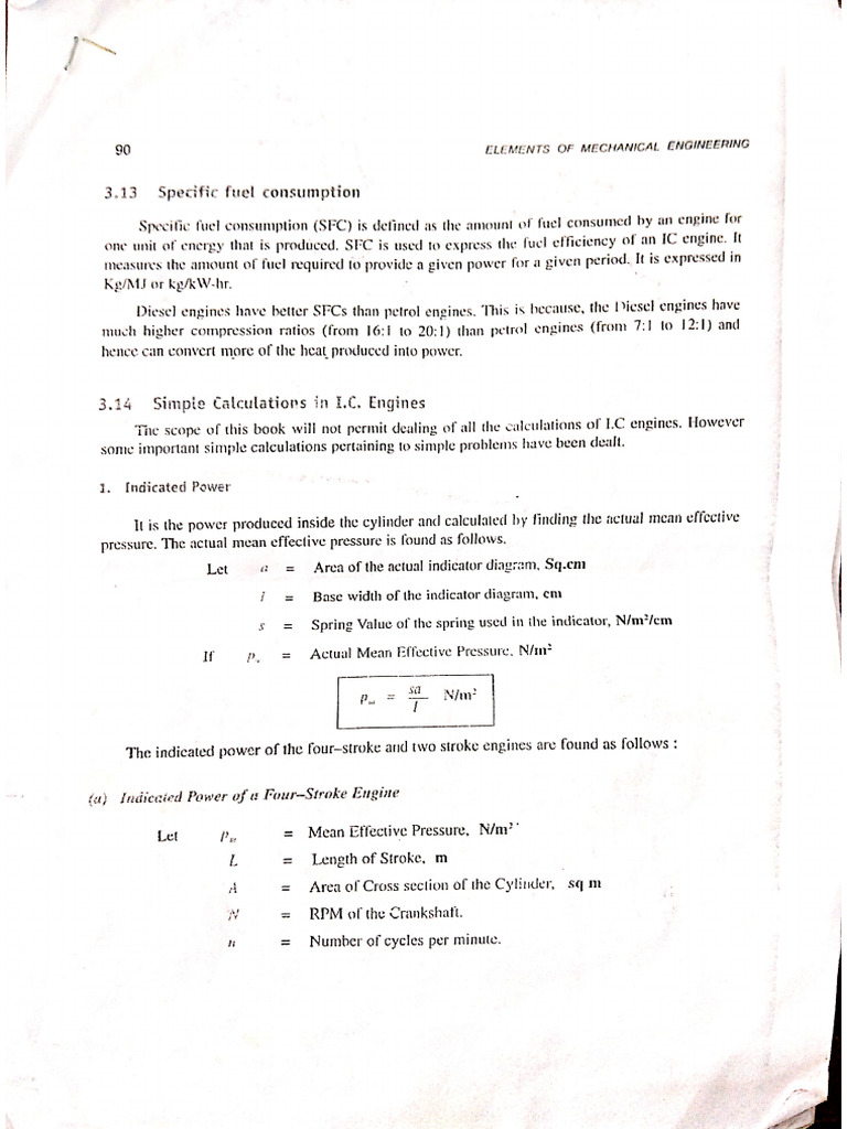 Eme Problems | PDF