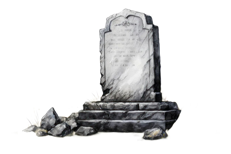 Gravestone | PDF