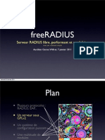 Freeradius FR Part2