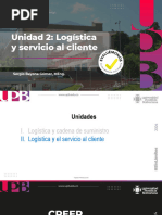 Glosario de Términos Logísticos | PDF | Lean Manufacturing | Gestión de ...