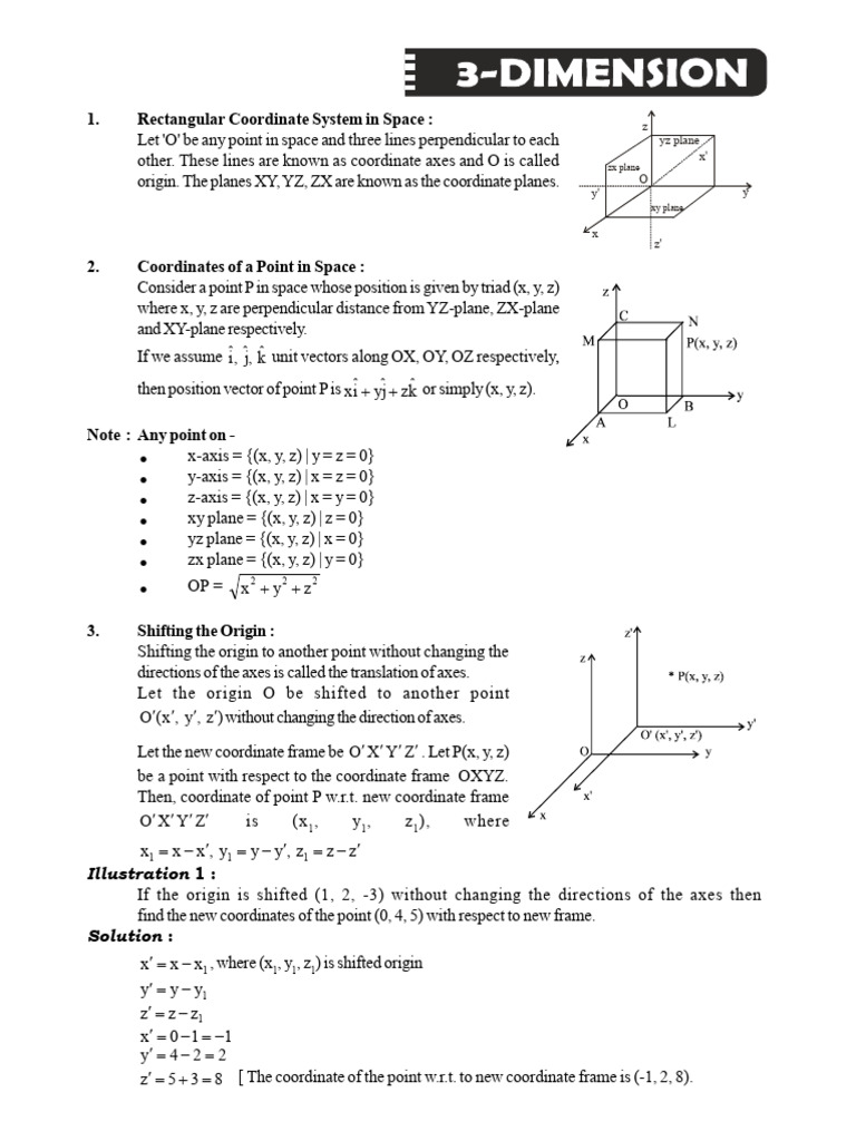 Fy ZTV 3 X RRM 5 Va I8 ZGN 8 G | PDF | Line (Geometry) | Cartesian ...