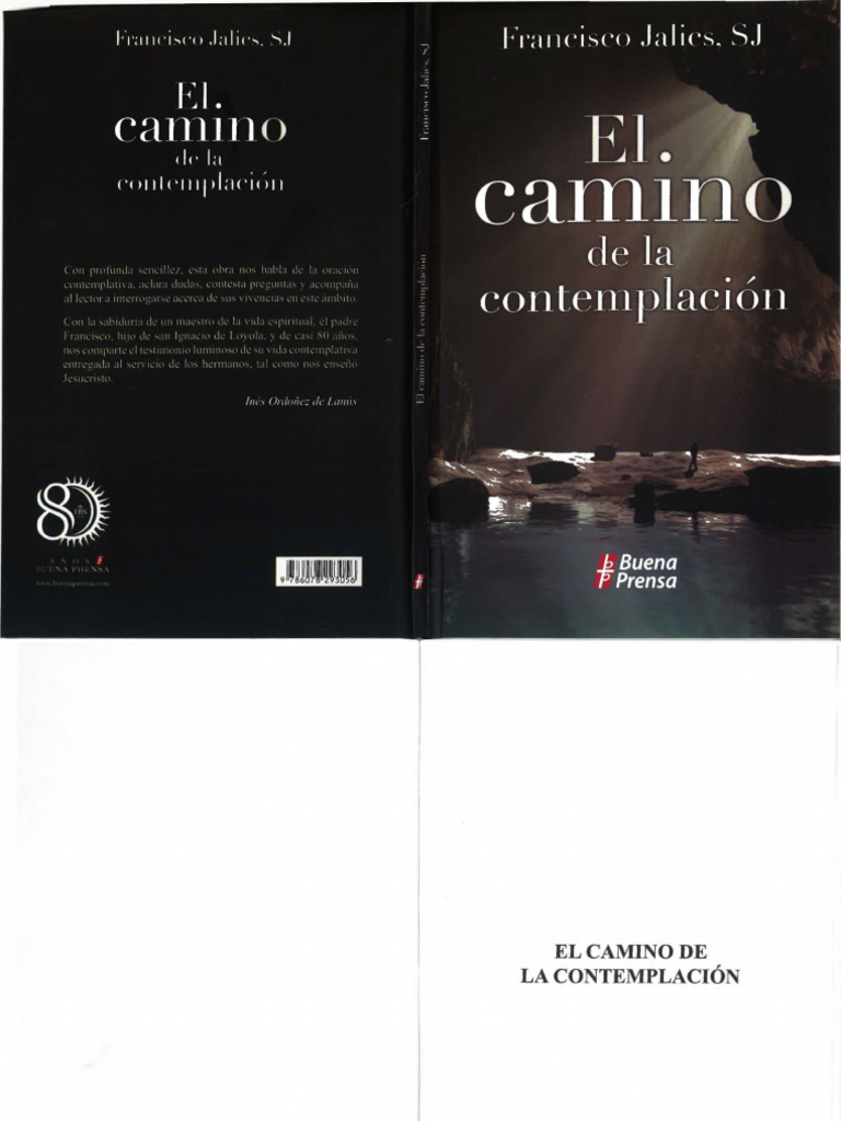El camino de la contemplación | PDF