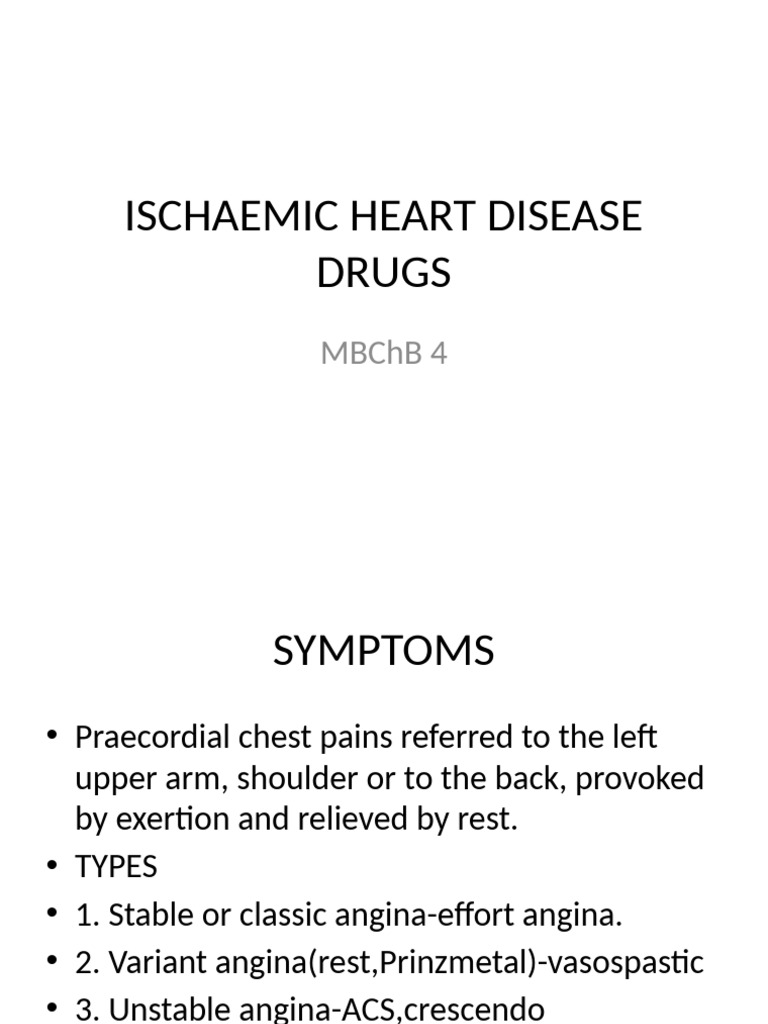 Ischemia visual data 3