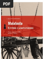 Errico Malatesta - Entre Camponeses.pdf