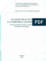 Lucrari Practice La Chirurgia Generala P. (3-55)