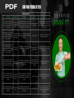 Seminario Creando Riqueza: Aprendizajes Clave | PDF