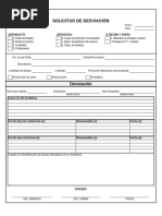 Procedimiento de Inspección Recibo | PDF | Calidad (comercial) | Business