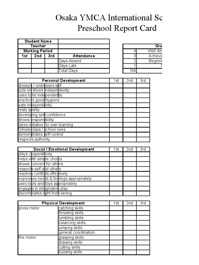 Recommendation Report - 10+ Examples, Project, School, Audit | Examples