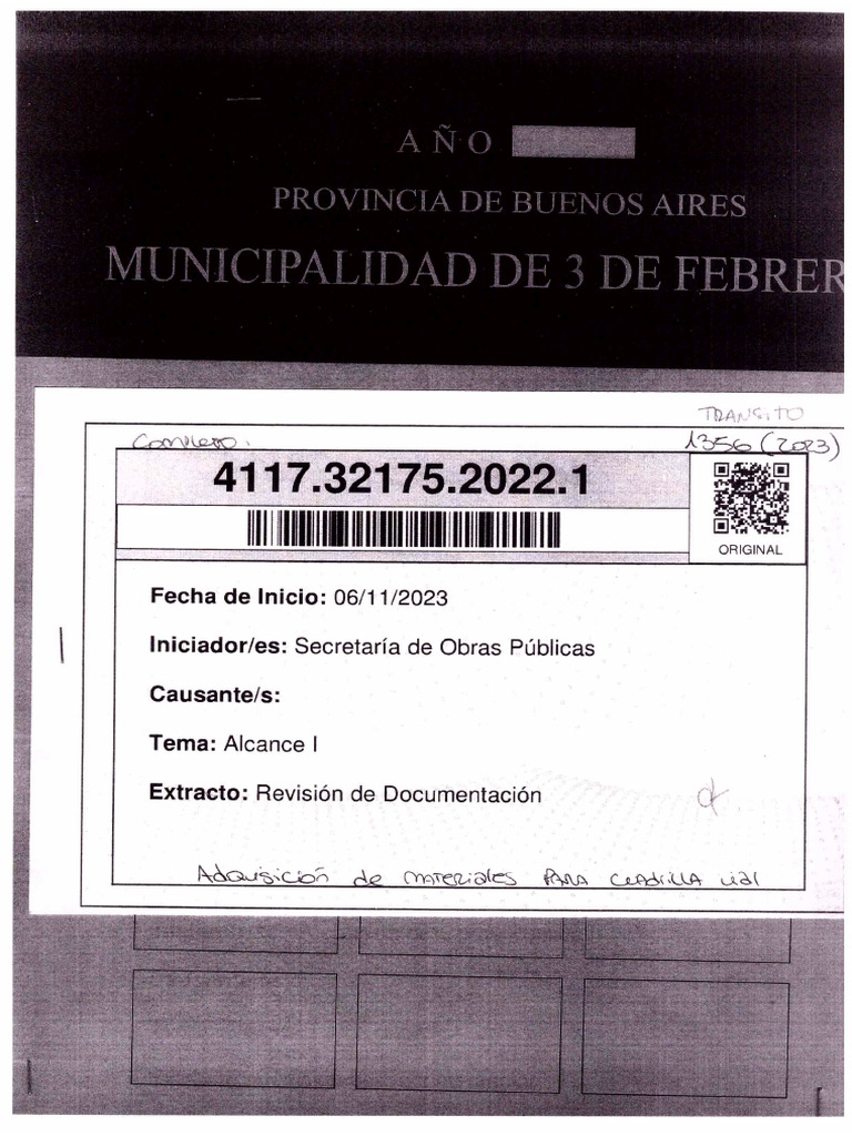 3 Escaneo Caratula | PDF