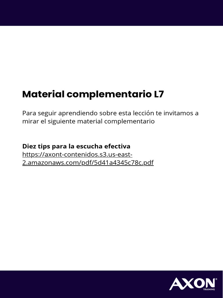 Axon 20 4537 | PDF