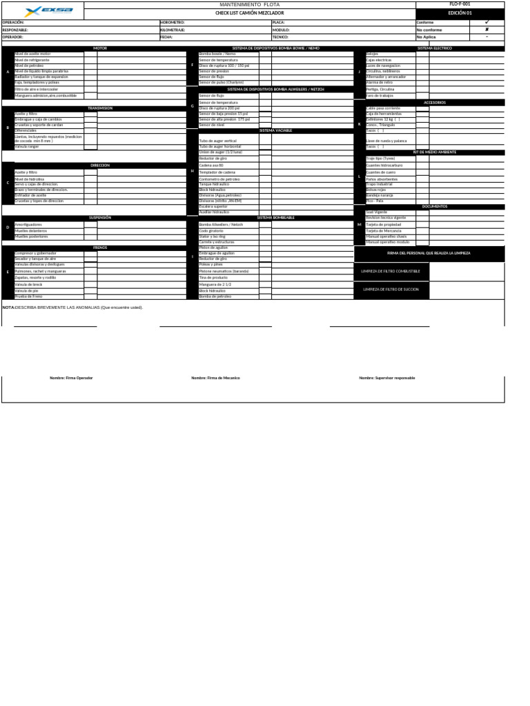 Flo F 001 | PDF | Presión | Bomba