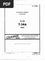 SI Twin Commander 690A, 690B, 690C, 690D | PDF | Flap (Aeronautics