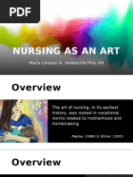 iCARE Compassionately Model | PDF