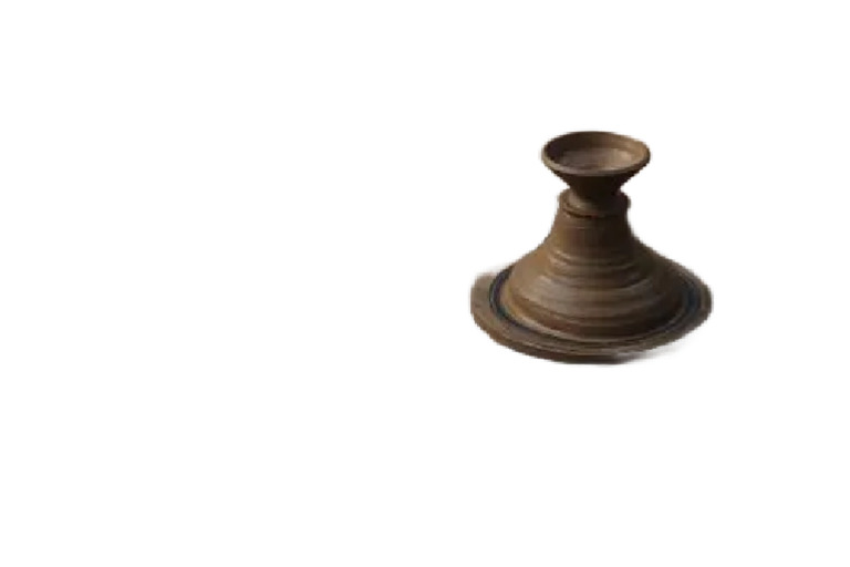 Potter | PDF
