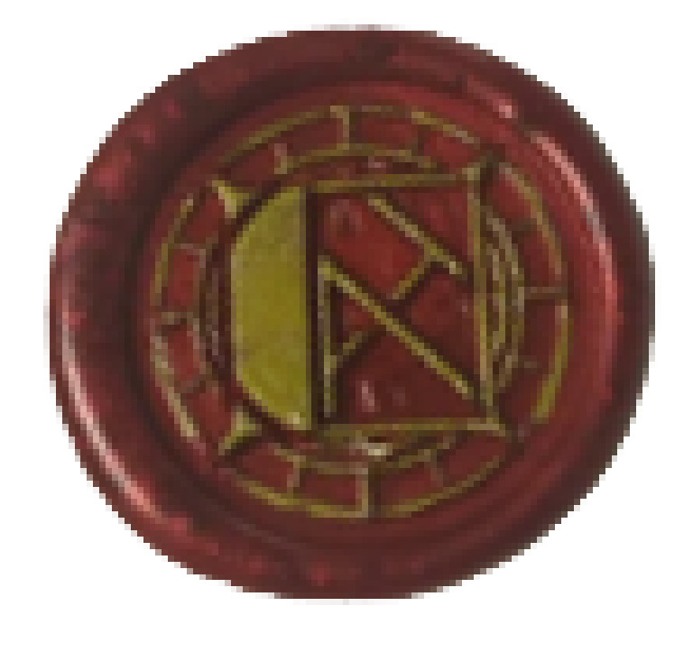 Order of The Radiant Shield Seal | PDF