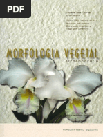 [Livro] Morfologia Vegetal, Organografia - Luciana Thomaz