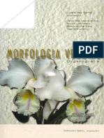 [Livro] Morfologia Vegetal, Organografia - Luciana Thomaz