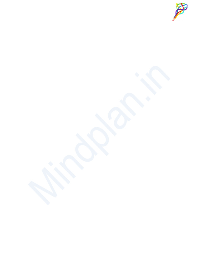 (Eng) Mindplan BPSC PT Easy Book Notes - Geog - Bihar River Systems ...