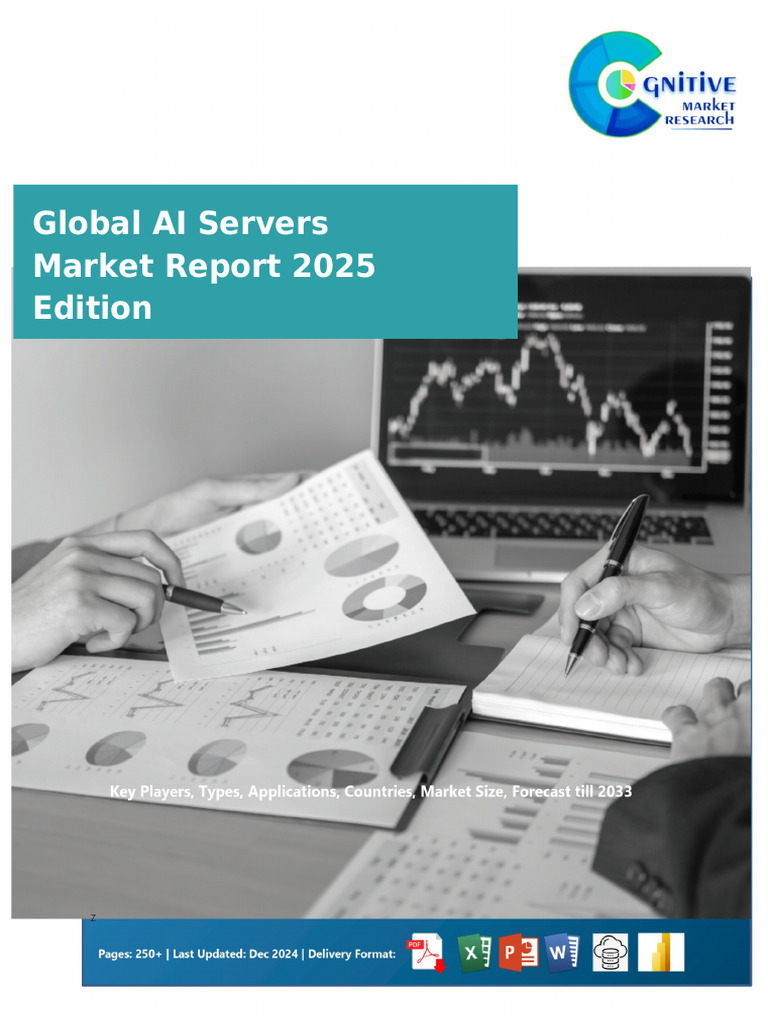 AI Servers Market Outlook 2025 | PDF | Artificial Intelligence ...