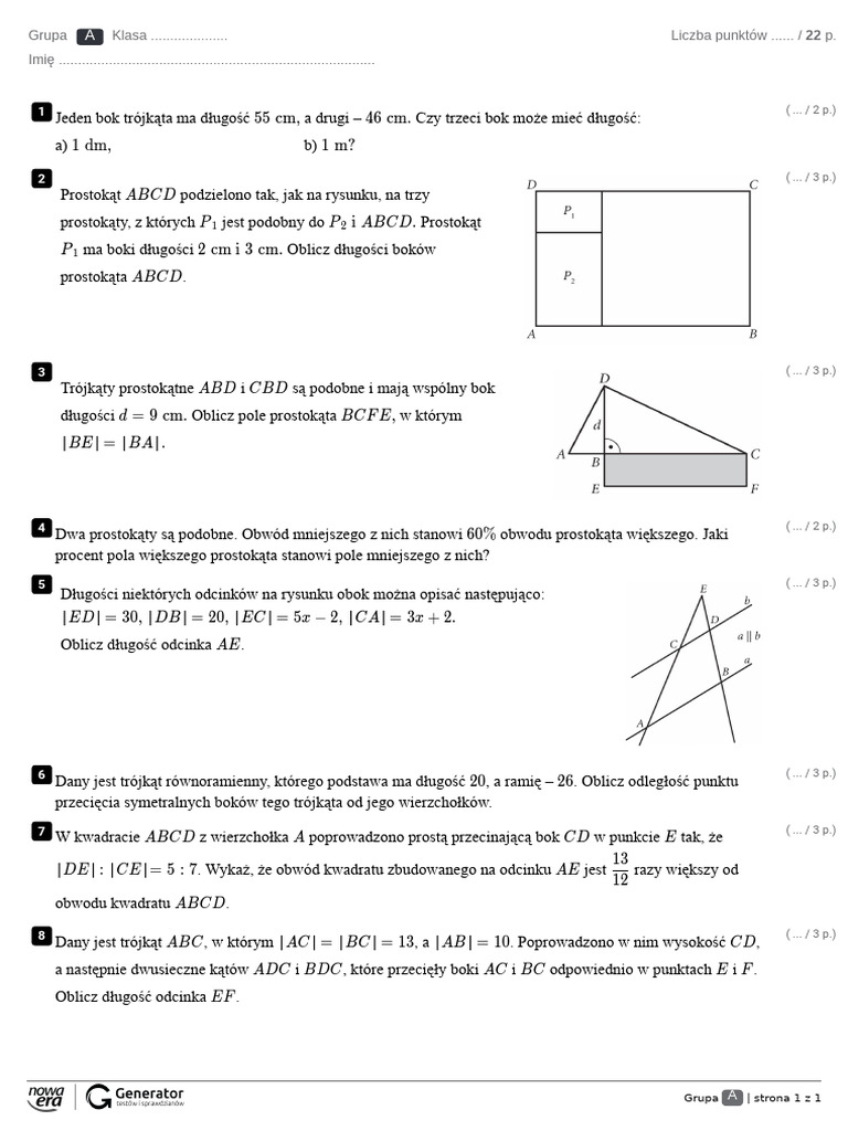 6.%20Planimetria%20%E2%80%93%20klas%C3%B3wka%20(poziom%20trudniejszy ...