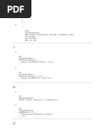 Cours Complet de JavaScript PDF | PDF | JavaScript | Génie logiciel
