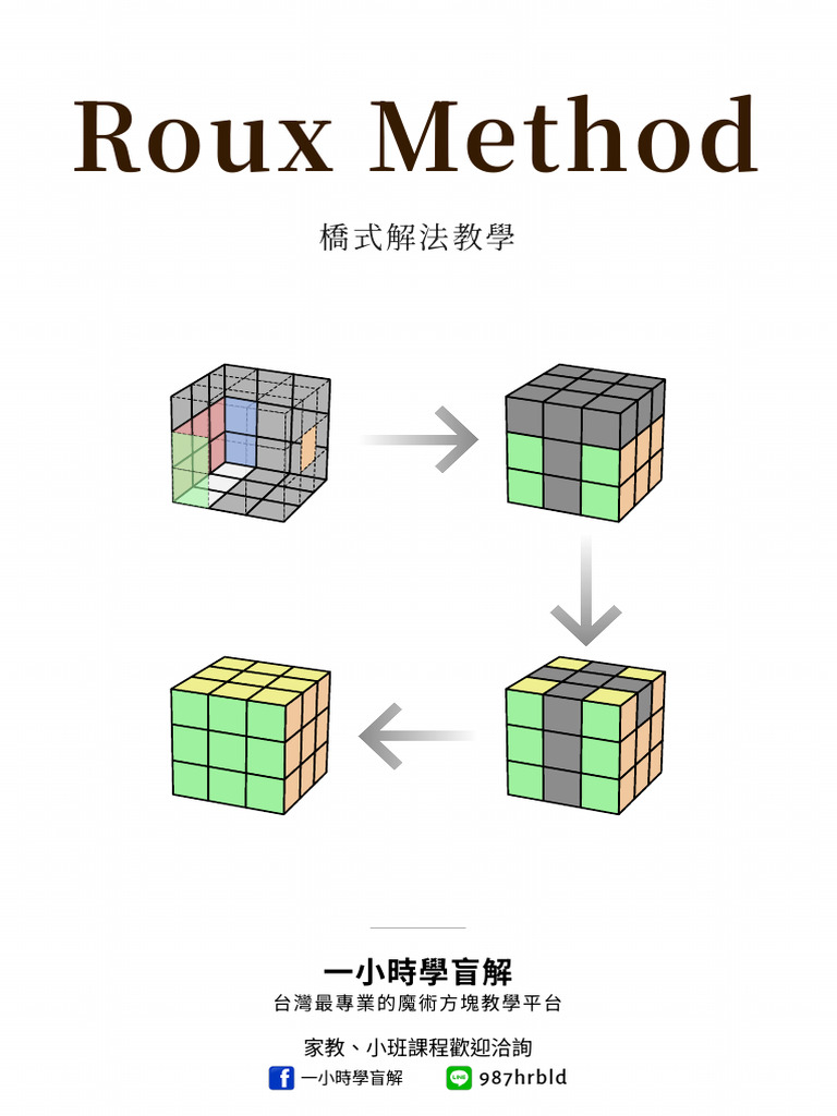 Roux 橋式講義 | PDF