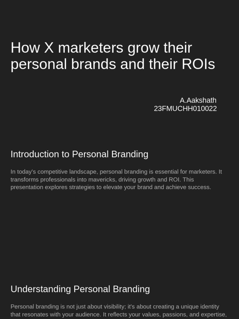 IP Presentation of 0022 | PDF