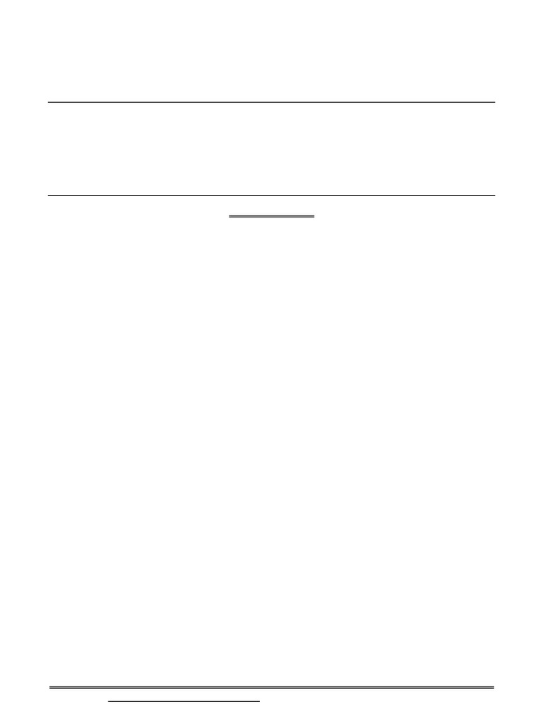 Class IX Science Practice Paper: Atoms & Molecules | PDF | Mole (Unit ...