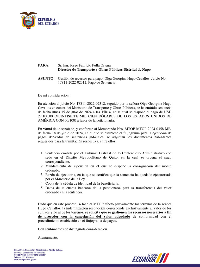 Mtop DDN 2025 374 Me | PDF