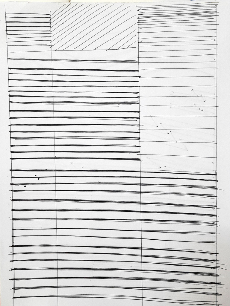 Sketching - Line Variations, Ellipses, and Box Rotations - 250426 ...