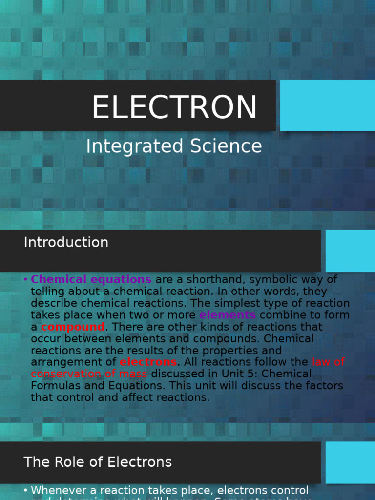 Atoms Parts 2 | PDF | Electron Configuration | Atoms