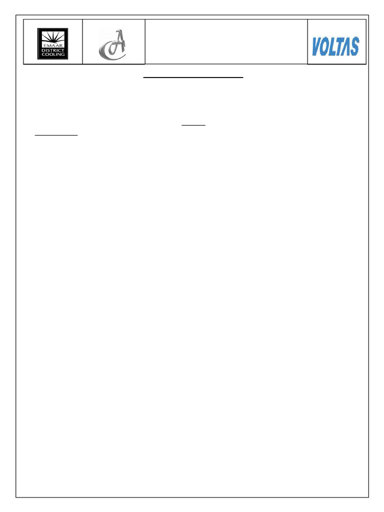 Monorail Installation Method Statement | PDF | Welding | Construction