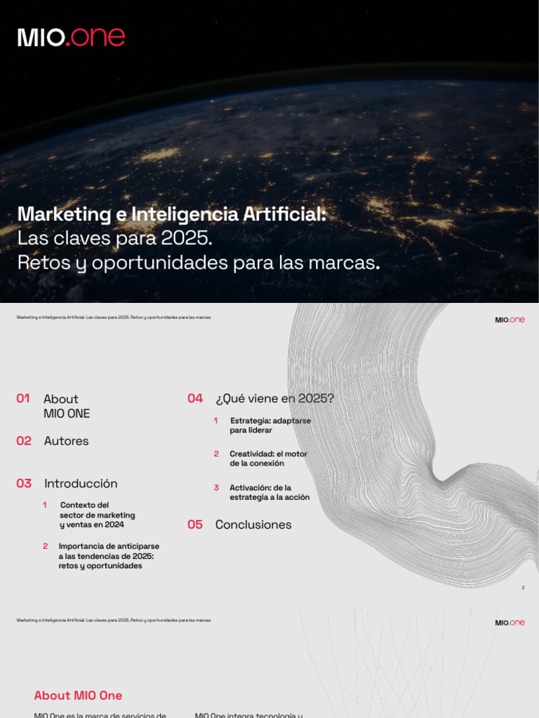 Marketing e Inteligencia Artificial Las Claves para 2025 1743693434 ...