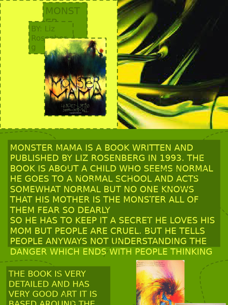Book Talk Presentation | PDF