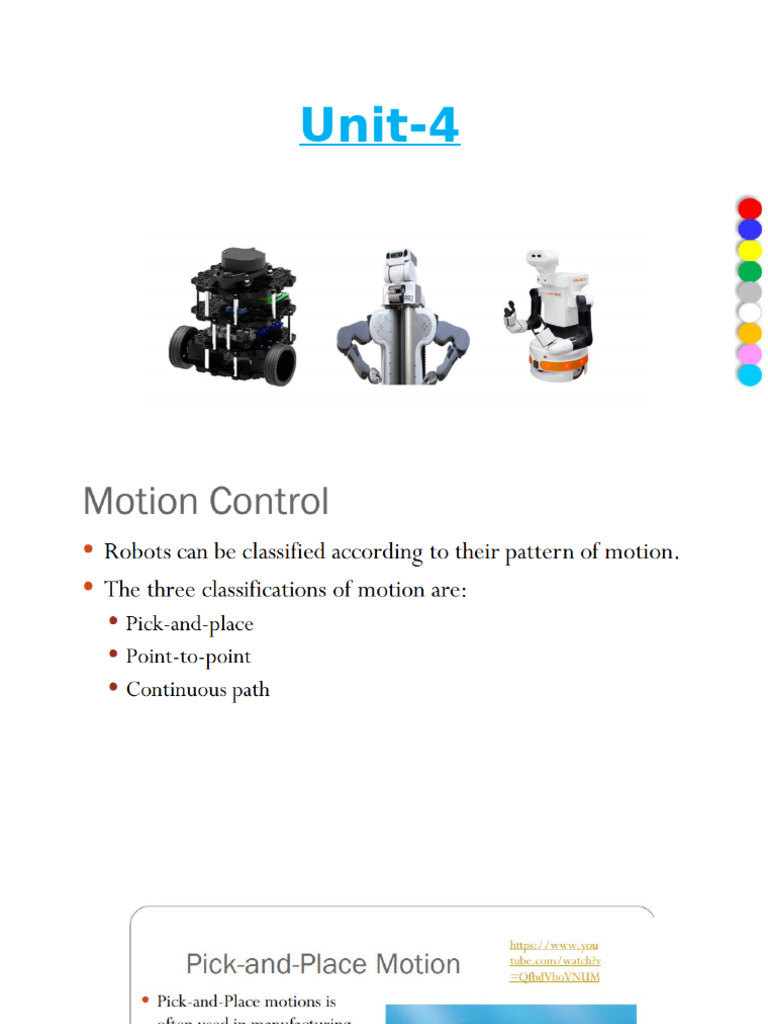 Robot Selection and Ubuntu VM Setup Guide | PDF | Virtual Machine ...