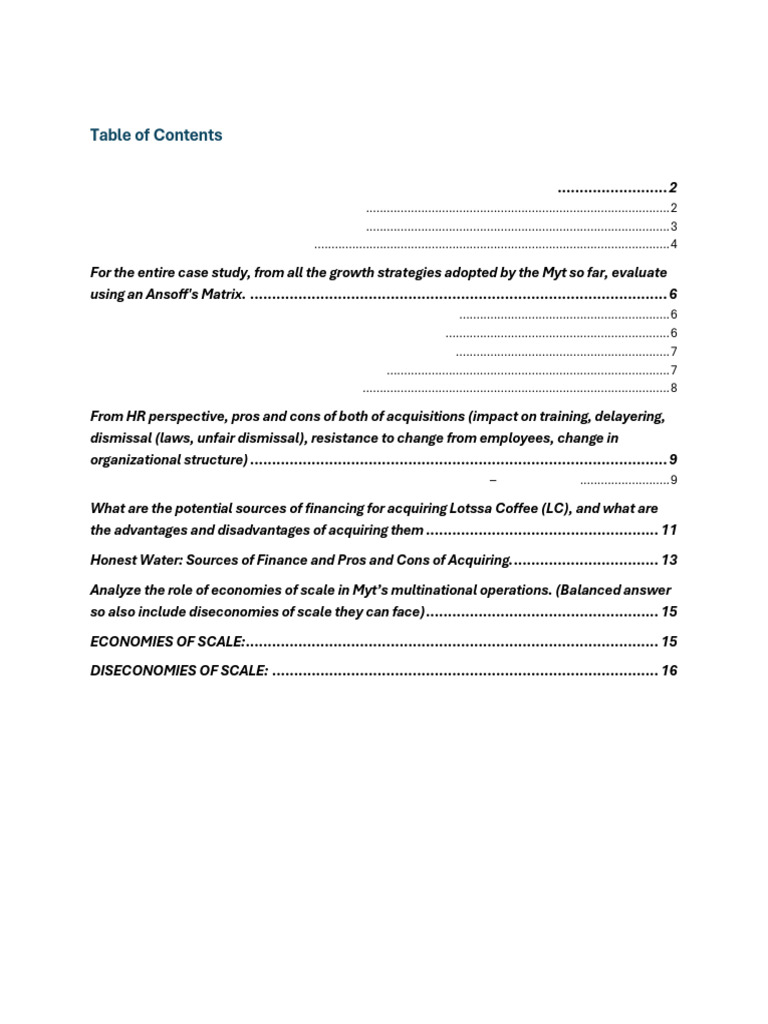 Possible Questions and Answers | PDF | Advertising | Brand