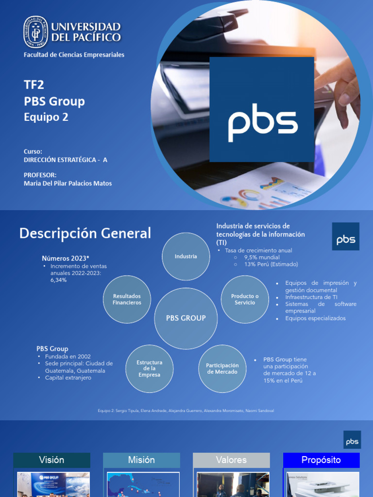 TF2 Avance G2 | PDF | La seguridad informática | Seguridad