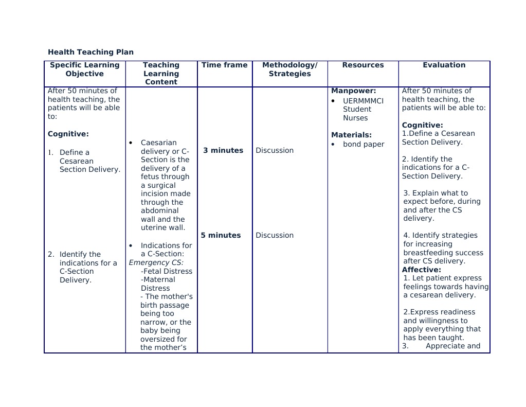 health-teaching-plan-pdf-caesarean-section-breastfeeding