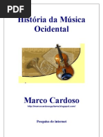 21438272 Historia Da Musica Ocidental