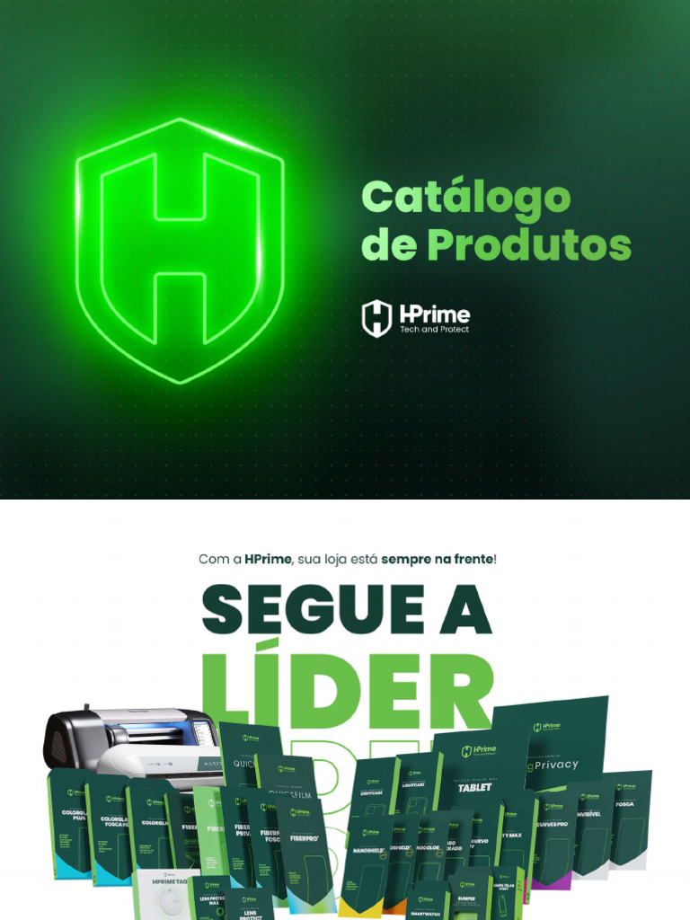 HPrime TAG: Rastreie e Proteja Seus Itens | PDF | iPhone | Câmera