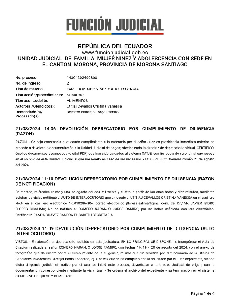 Expel 14304202400868 26621261 16042025 | PDF | Ley común ...