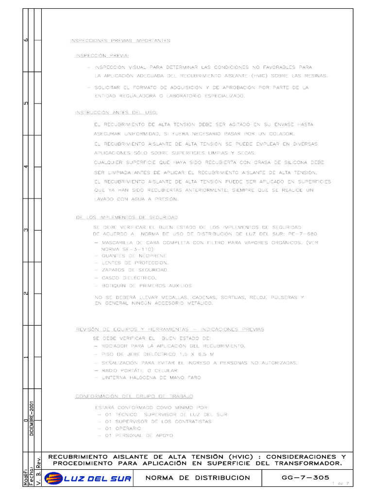 GG 7 305 | PDF