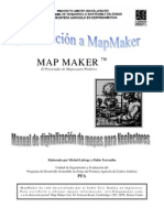 Introducción a Map Maker