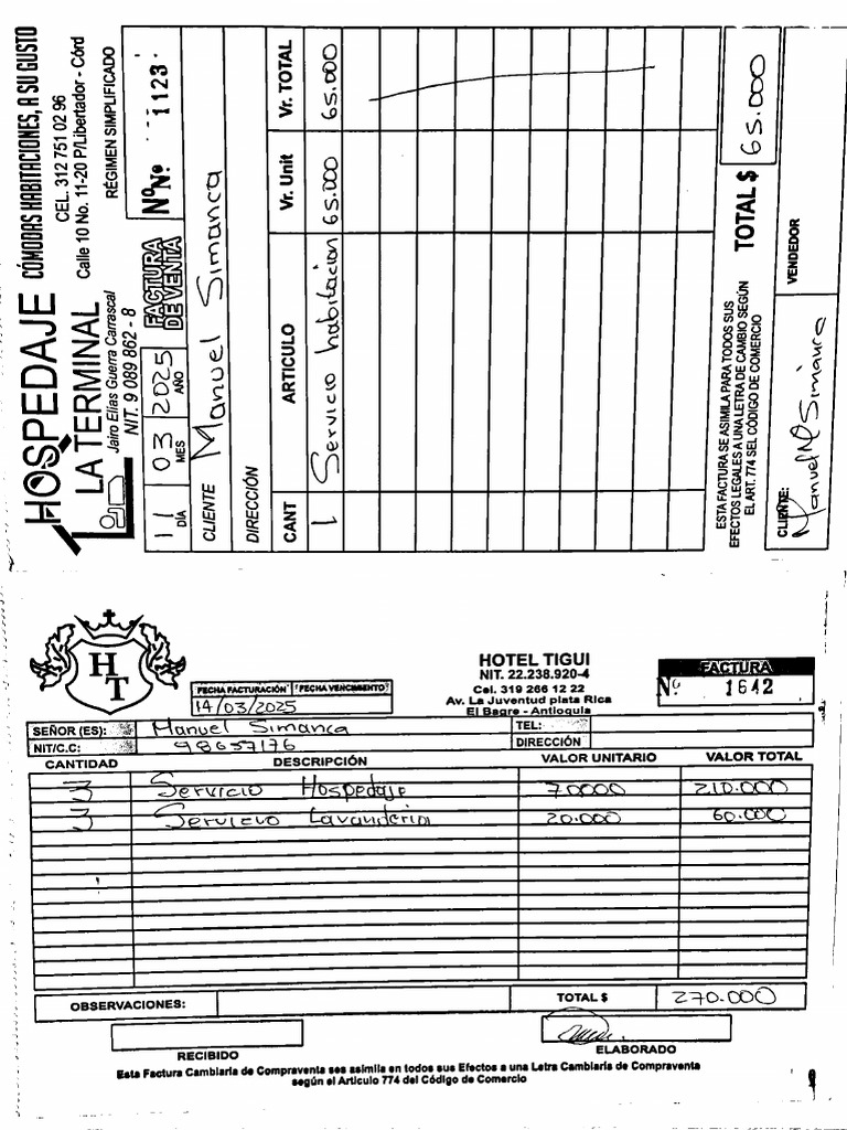 Documento Escaneado 33 | PDF
